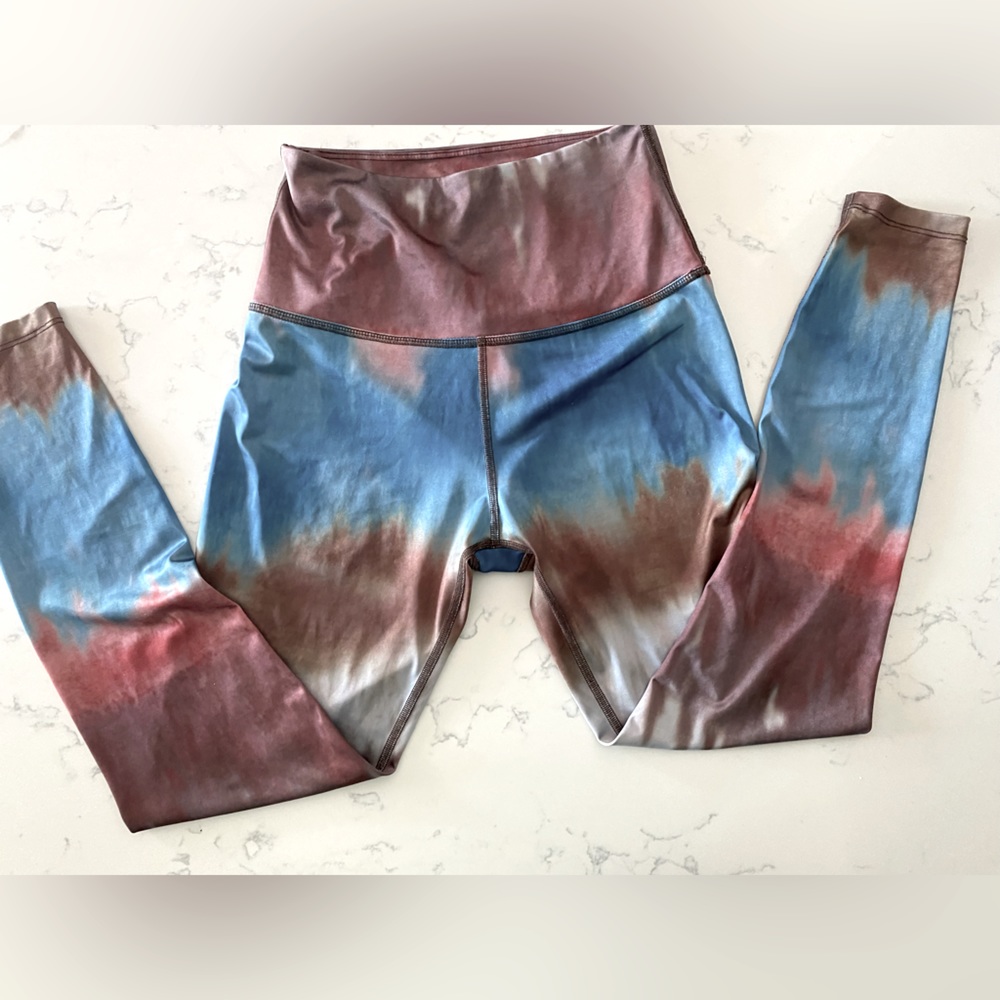 Beyond yoga workout leggings